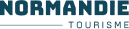 Logo Normandie tourisme
