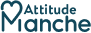 Logo Attitude Manche