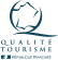 Logo Qualité tourisme