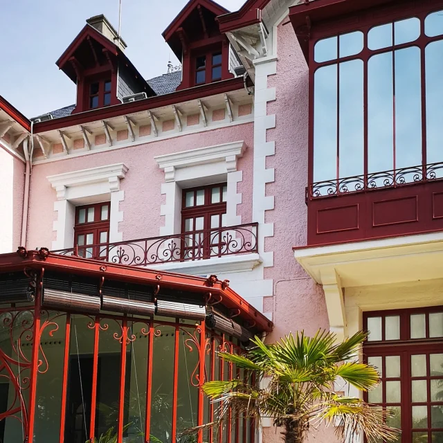 Christian Dior Museum and Garden Destination Granville Land and Sea