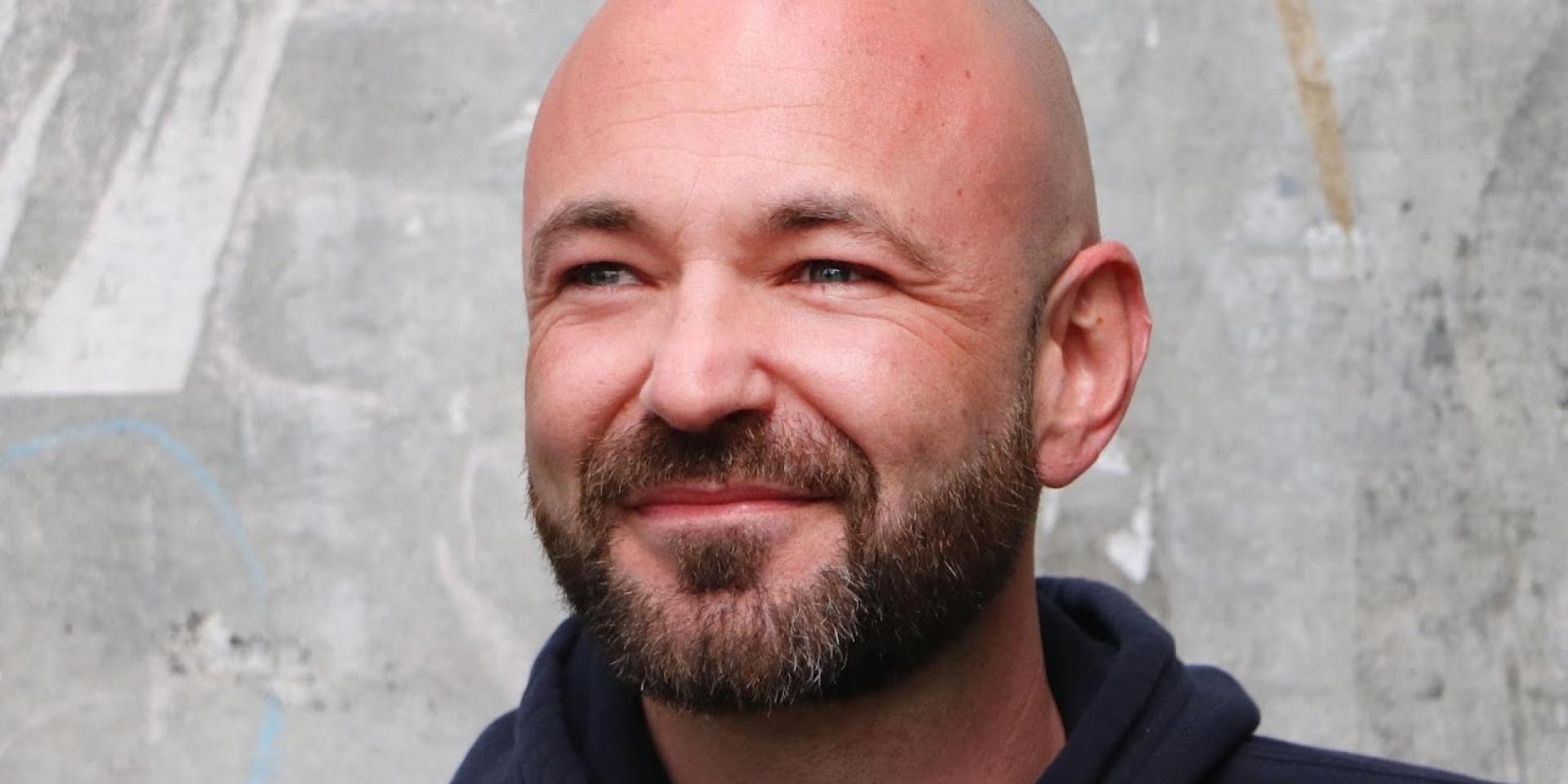 Clément, ambassador for Destination Granville Terre et Mer