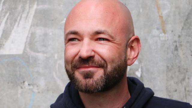 Clément, Botschafter der Destination Granville Terre et Mer