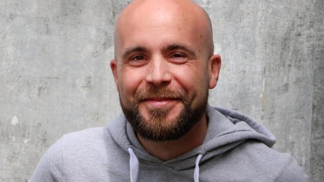 Manu, ambassadeur de la Destination Granville Terre et Mer