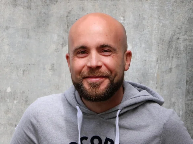 Manu, ambassador for Destination Granville Terre et Mer