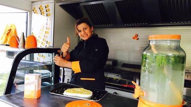 Aïda Foodtruck