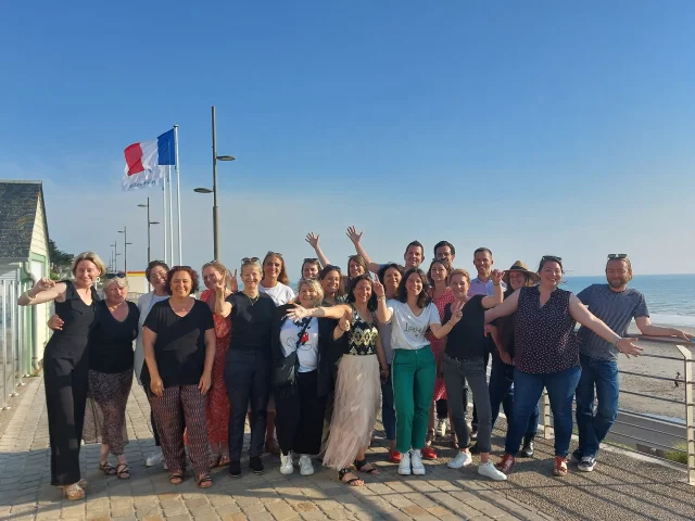 Das Team Des Fremdenverkehrsamtes 2023 Post Audit Quality Tourism Credit Otgtm 36992 1920px
