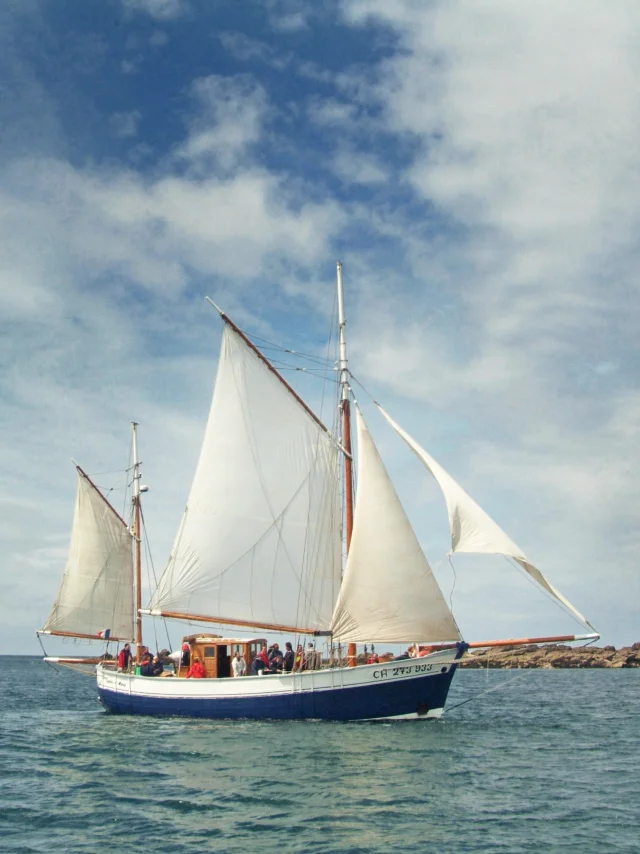 2017 Charles Marie Copyright Esprit Grand Large