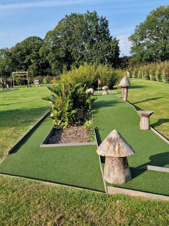 2023 Green Minigolf Sylvain Cleraux 03