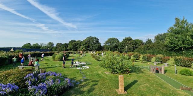 2023 Green Minigolf Sylvain Cleraux 04