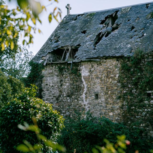 Chateau Chanteloup 03