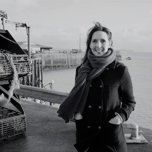 Emmanuelle Marie Bateau Petite Laura