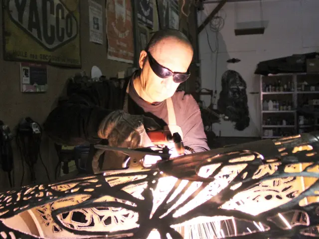 Marc Dupart 01