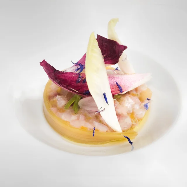 Espiegle Menu May 2023