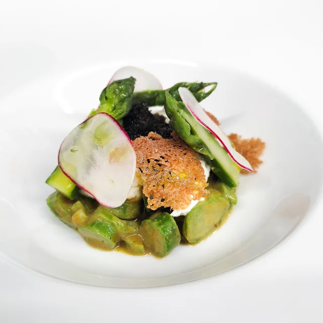 Espiegle Menu March 2023 1