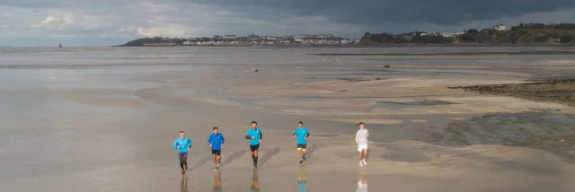 Course A Pied Saint Pair Sur Mer Philippe Fauvel 03