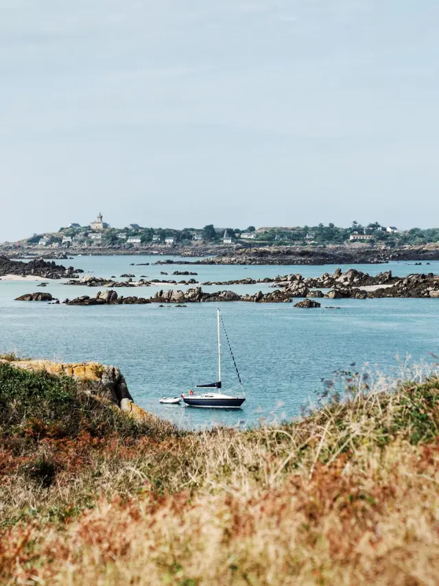 Gourmetwanderung zu den Chausey-Inseln Mit Franck Voidie Credit Otgtm Lea Guillotte 37655 1920px 9