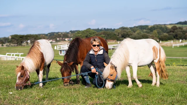 Club Hippique de Granville