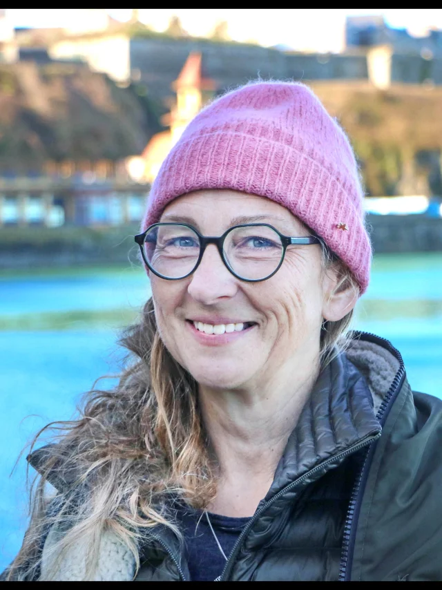 Anne Marie Claude Vergne