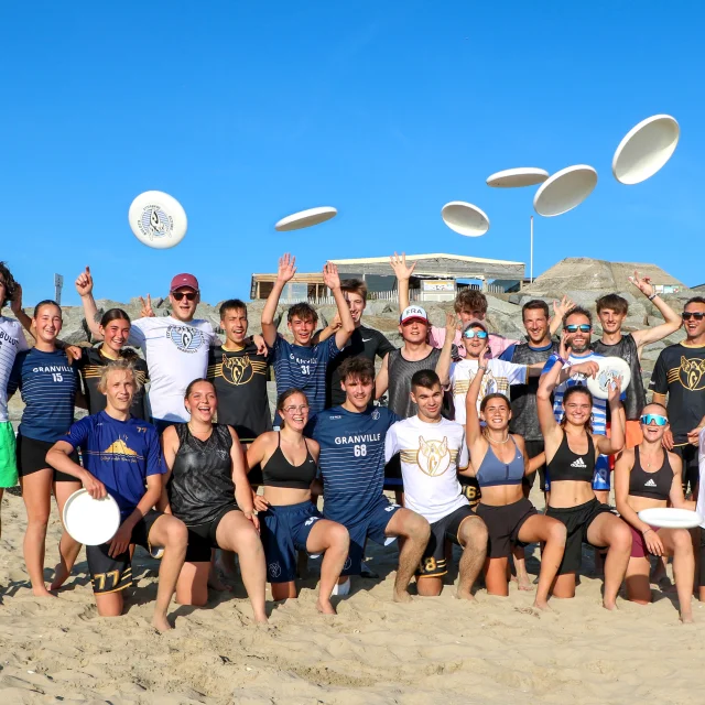 Flying Bulots Marie Claude Vergne 8