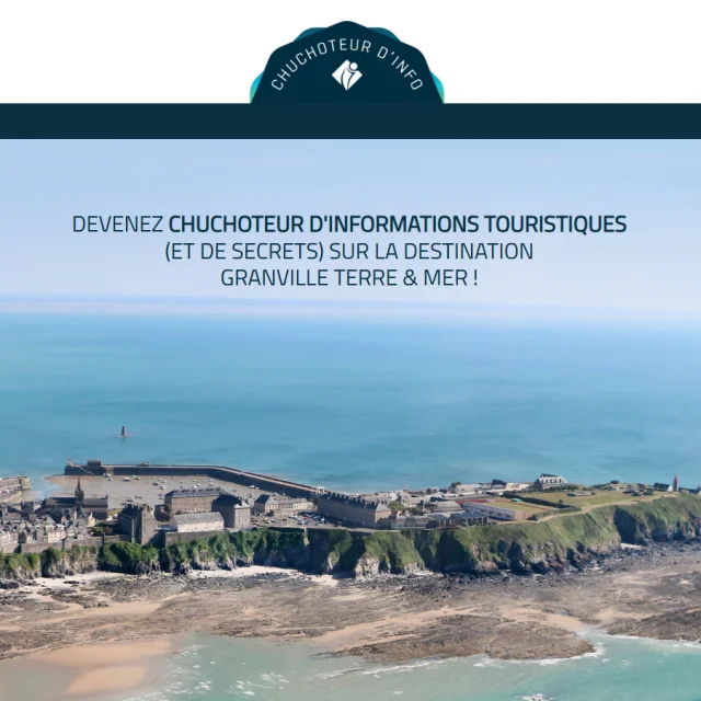 Page Accueil Chuchoteur V2