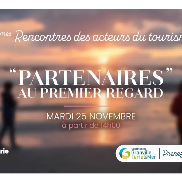 Crédit photo : Philippe FAUVEL - Création graphique : BaySide Story