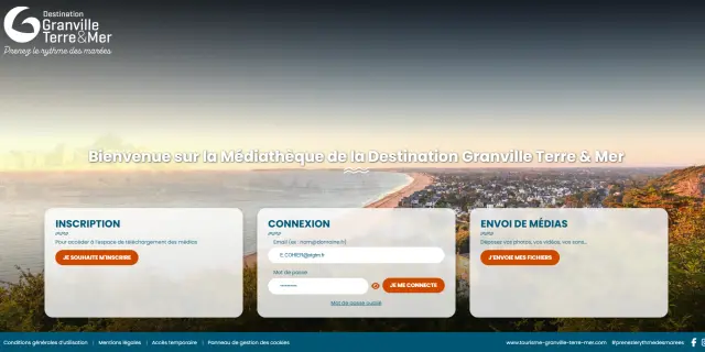 Nouvelle Page Daccueil
