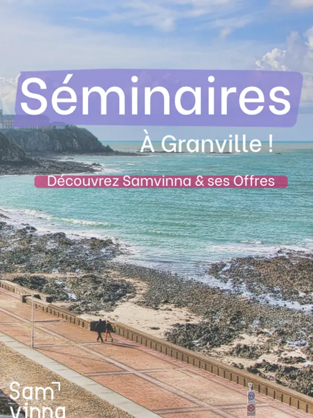 Samvinna Brochure Seminaires