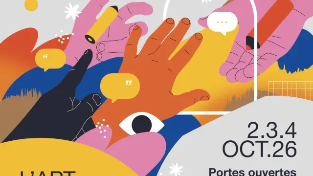 Journée Nationale des Artistes 2026