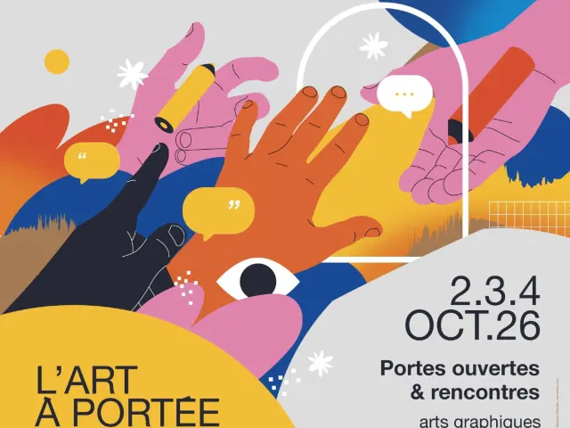 Journée Nationale des Artistes 2026