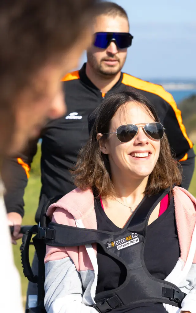 Pratiquer La Randonnee En Joelette Avec Rlc Sport Credit Otgtm Charlotte Lerebours 148 1920px 1