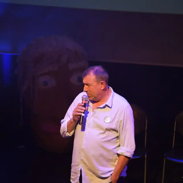 Patrice Desbleumortiers Jan Vermissen