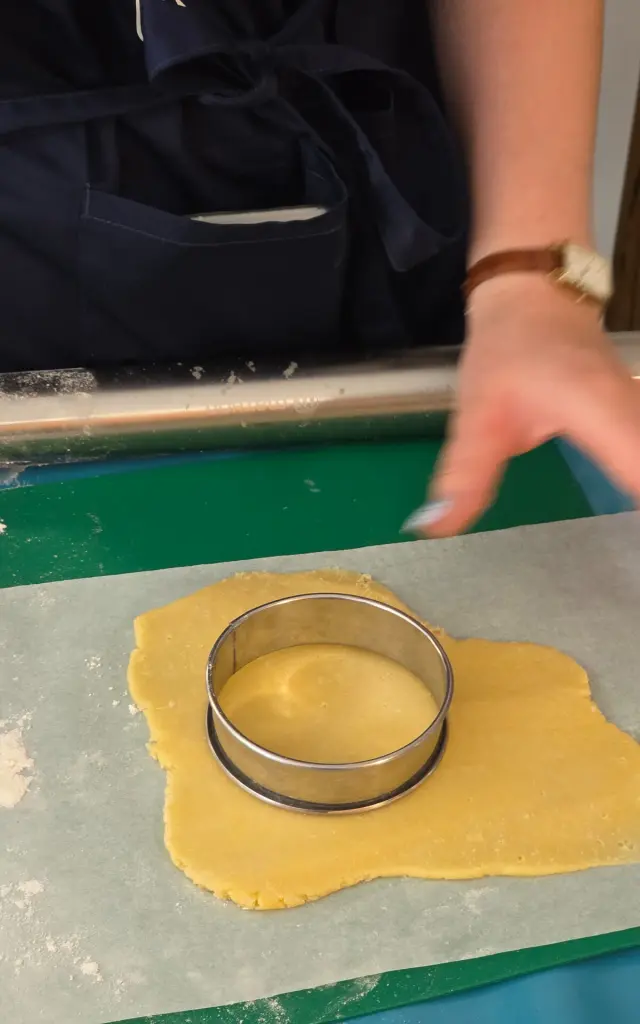 Je M Offre Une Parenthese Gourmande Et Ludique Chez Odile