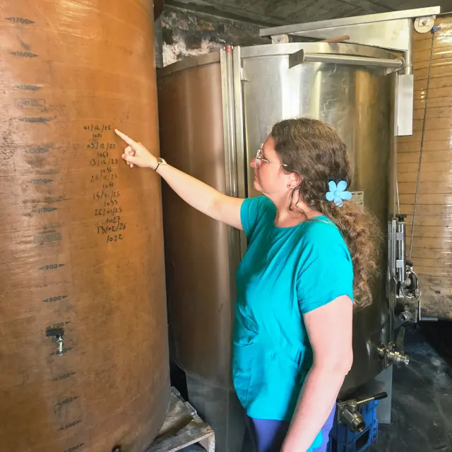 Je M Immerge Dans Le Quotidien Paysan De La Ferme Du Manoir D Anctoville