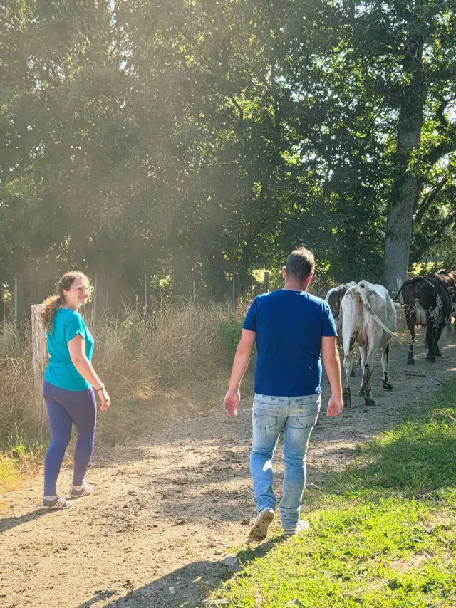 Je M Immerge Dans Le Quotidien Paysan De La Ferme Du Manoir D Anctoville Credit Otgtm Estelle Cohier 1896 1920px 13