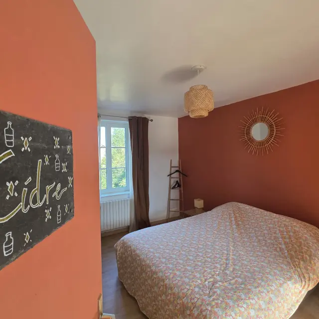 Je M Immerge Dans Le Quotidien Paysan De La Ferme Du Manoir D Anctoville
